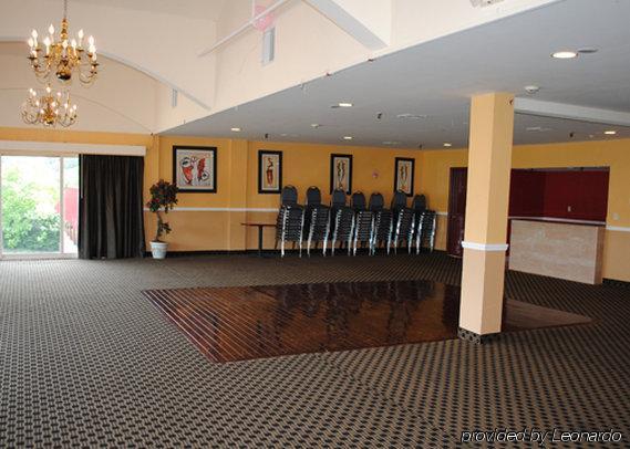 Econo Lodge West Haven Interior photo